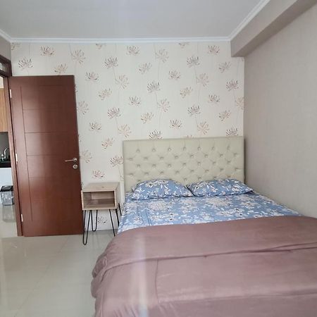 Gateway Pasteur 2Br Tower Depan Ruby 7 C Apartment Bandung Exterior photo